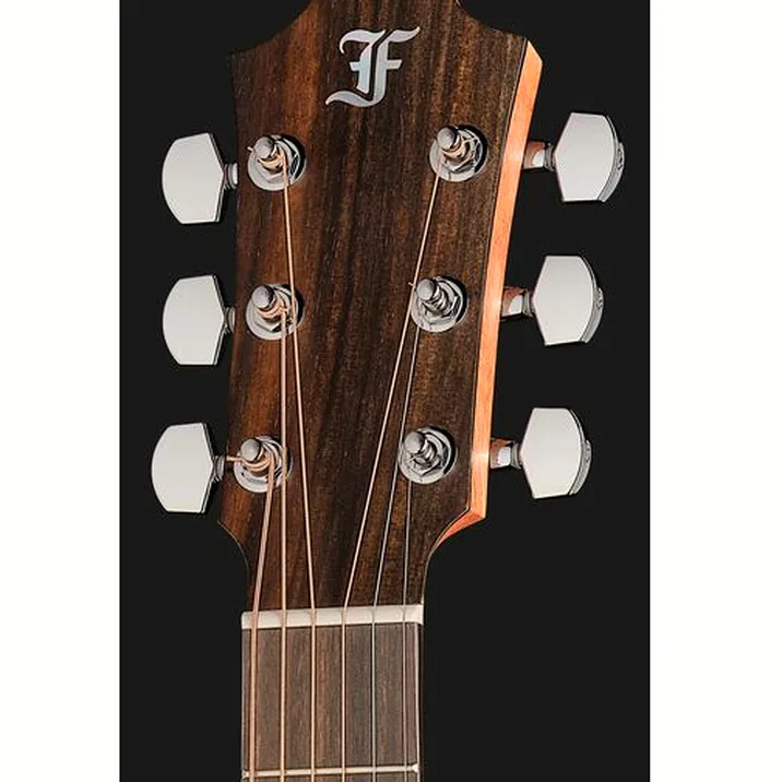 Furch Blue OMc-SW SPE a