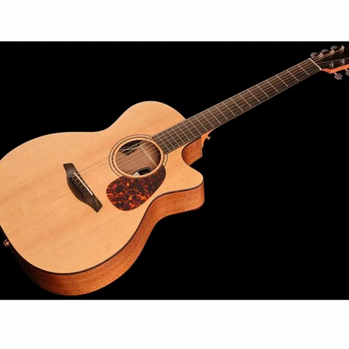 Furch Blue OMc-SW SPE a