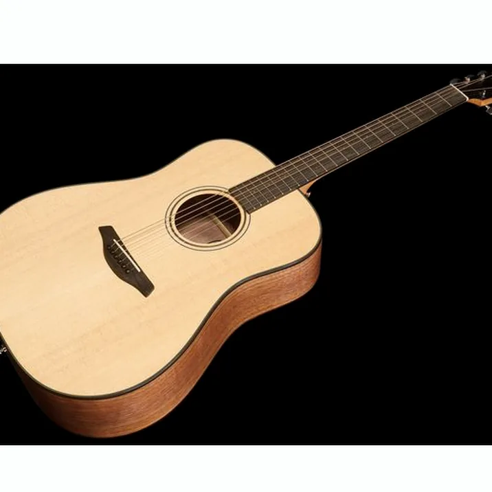 Furch Blue Plus D-SW a