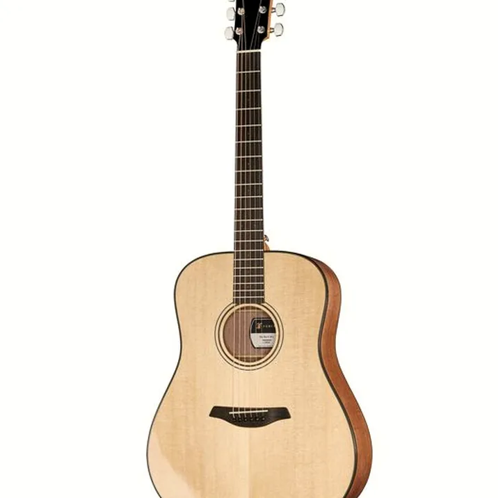 Furch Blue Plus D-SW a