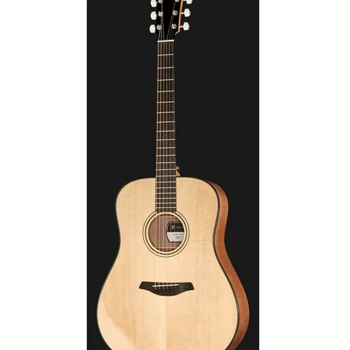 Furch Blue Plus D-SW a