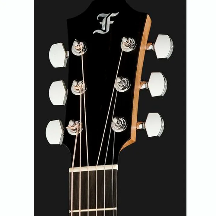 Furch Blue Plus D-SW a