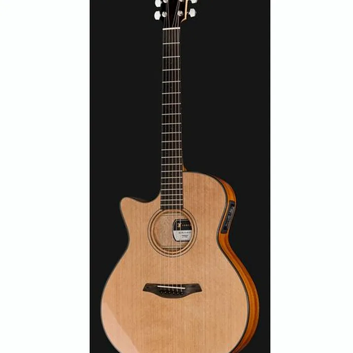 Furch Blue Plus Gc-CM a SPE LH w/GB