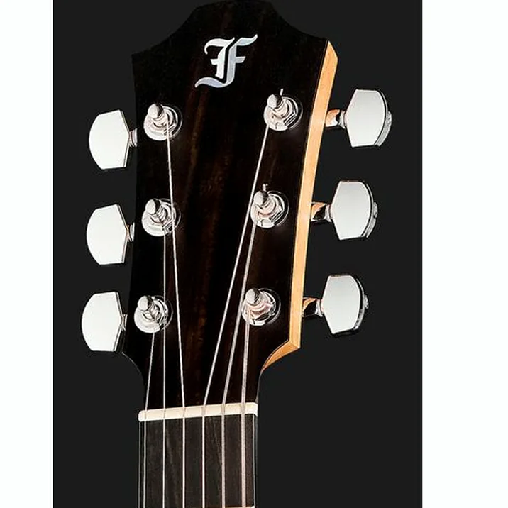 Furch Blue Plus Gc-CM a SPE LH w/GB