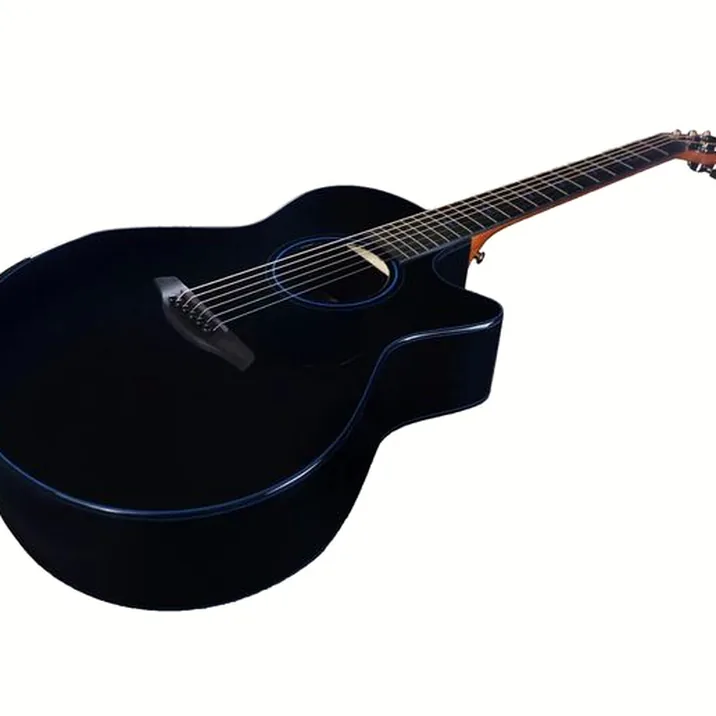 Furch Eclipse Perf Azur Gc-ER a SPA