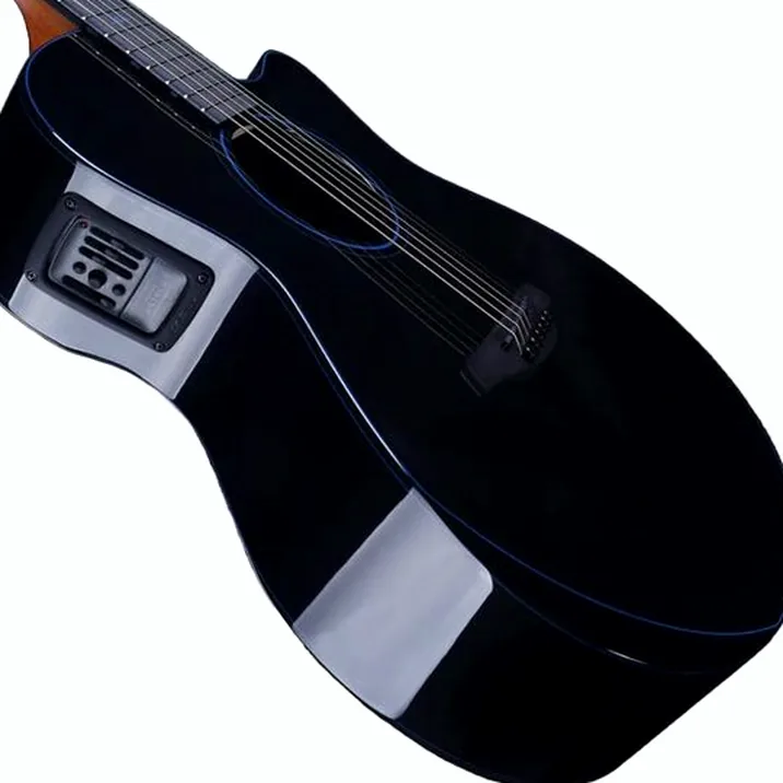 Furch Eclipse Perf Azur Gc-ER a SPA