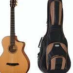 Furch GNc 2-CW a Grand Nylon w/Bag : ¿La mejor opción calidad-precio de Furch?