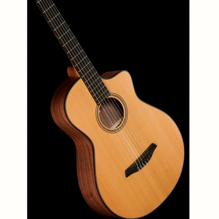 Furch GNc 2-CW a Grand Nylon w/Bag