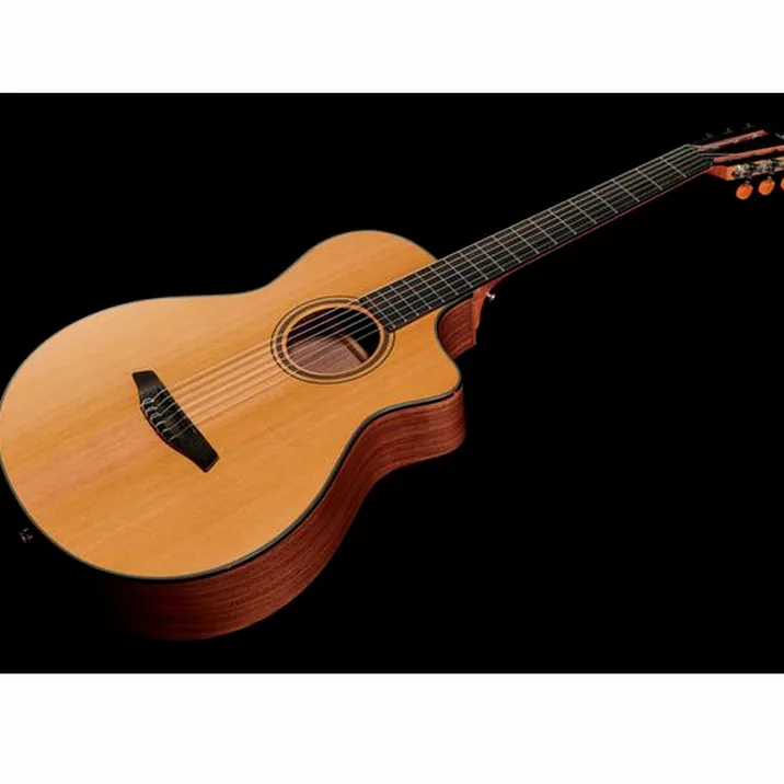 Furch Gnc2 Cw W Lr Baggs Eas Vtc