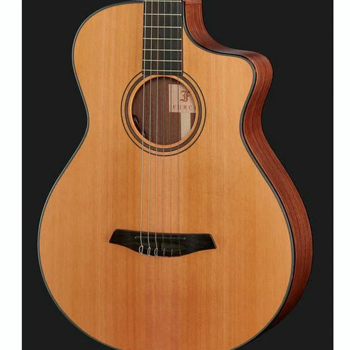 Furch Gnc2 Cw W Lr Baggs Eas Vtc
