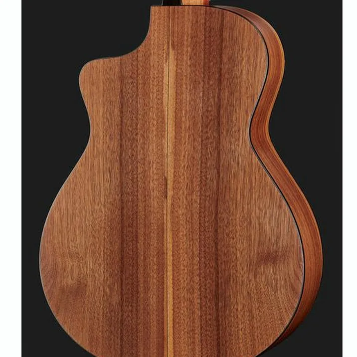 Furch Gnc2 Cw W Lr Baggs Eas Vtc