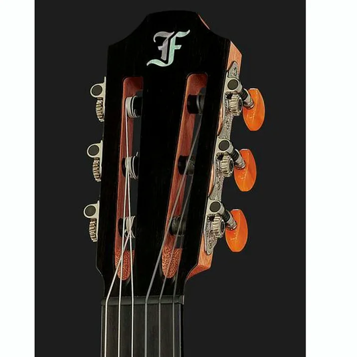 Furch Gnc2 Cw W Lr Baggs Eas Vtc