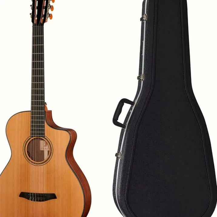 Furch GNc2-CW w/VTC a Nylon w/Case