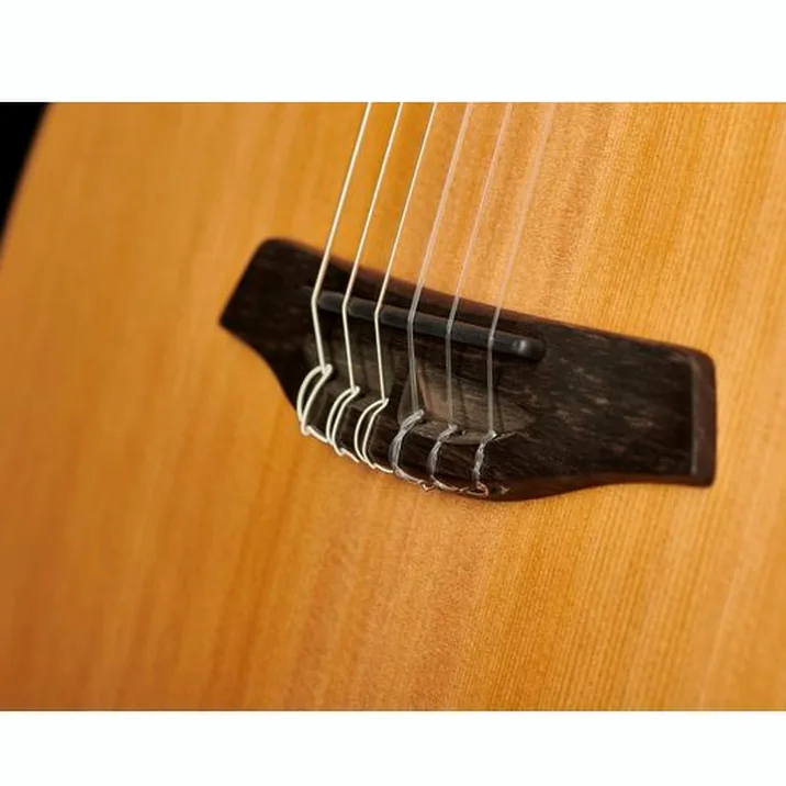 Furch GNc2-CW w/VTC a Nylon w/Case
