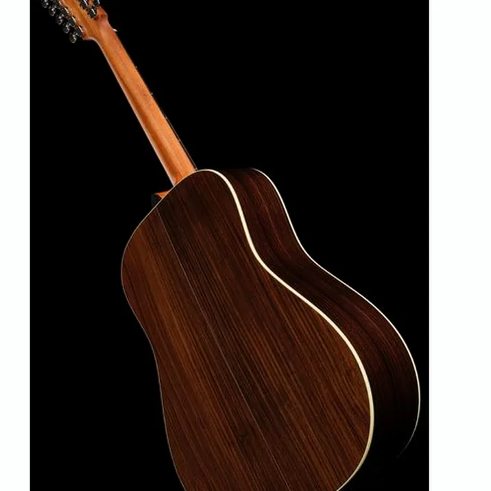 Furch Green D-SR 12 a