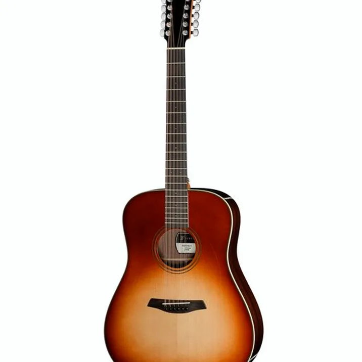 Furch Green D-SR 12 a
