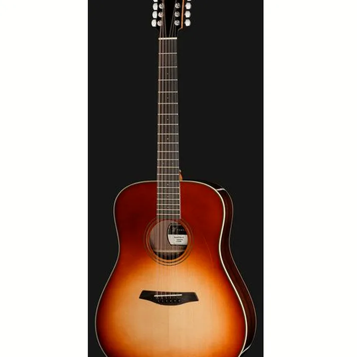 Furch Green D-SR 12 a