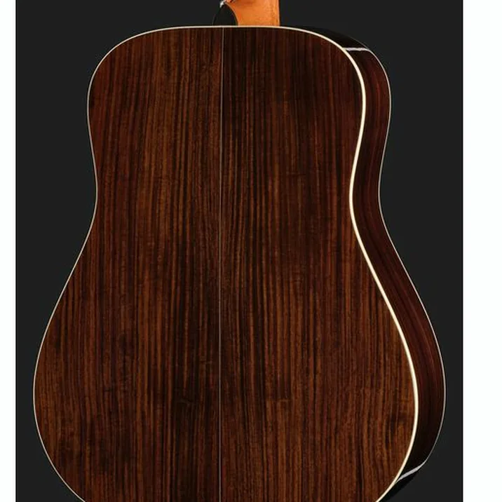 Furch Green D-SR 12 a