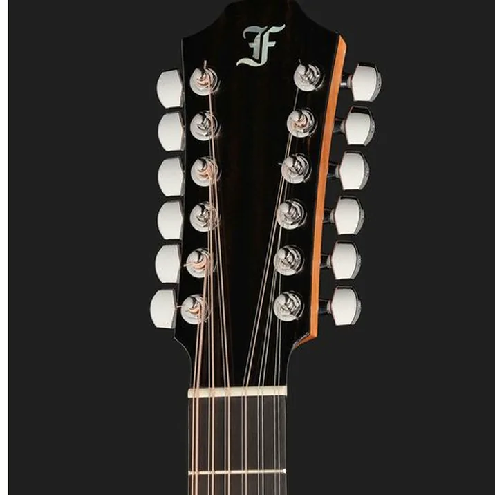 Furch Green D-SR 12 a
