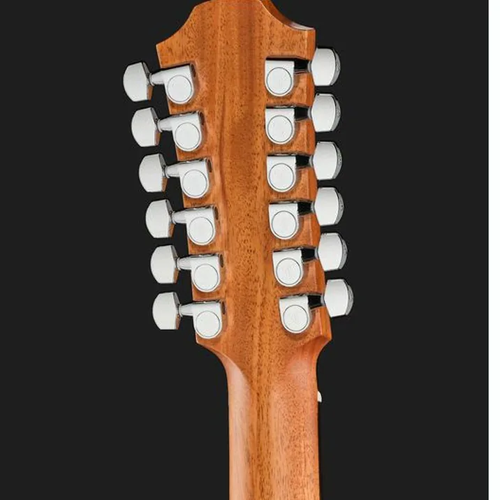Furch Green D-SR 12 a
