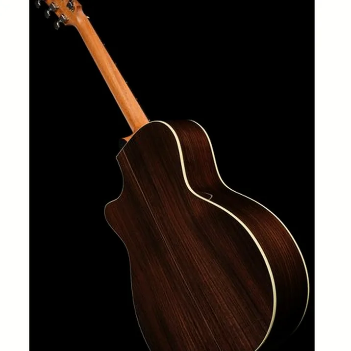 Furch Green OMc-SR