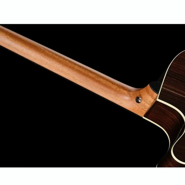 Furch Green OMc-SR
