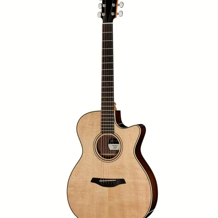 Furch Green OMc-SR