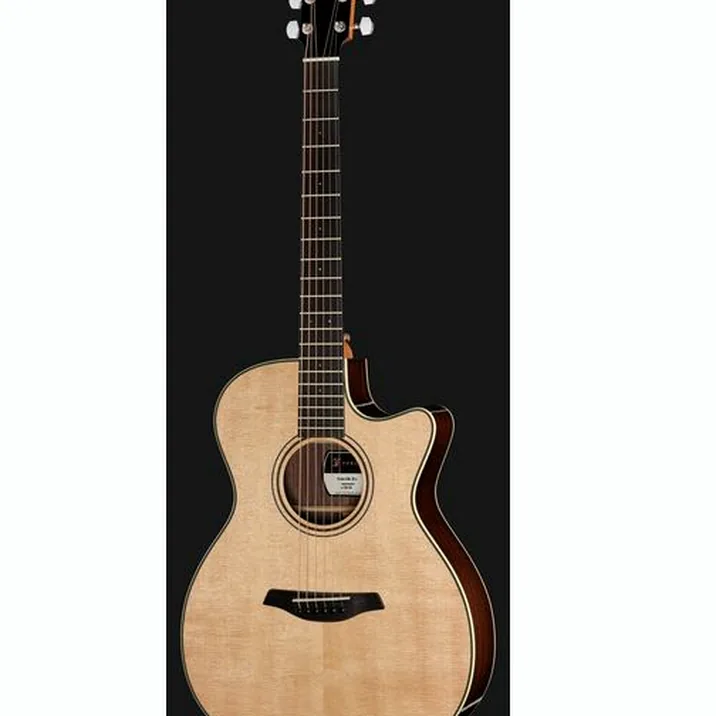Furch Green OMc-SR