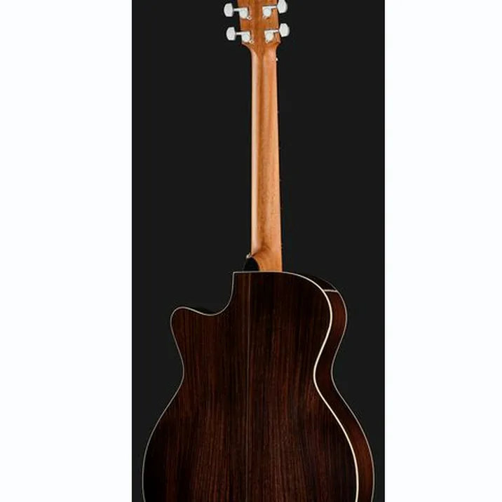 Furch Green OMc-SR