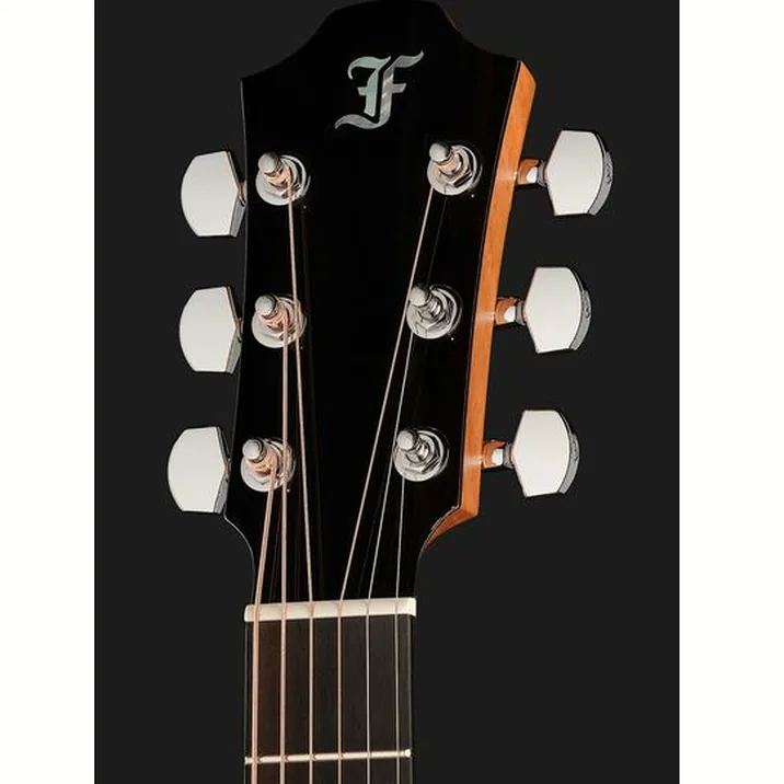 Furch Green OMc-SR