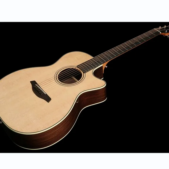 Furch Green OMc-SR