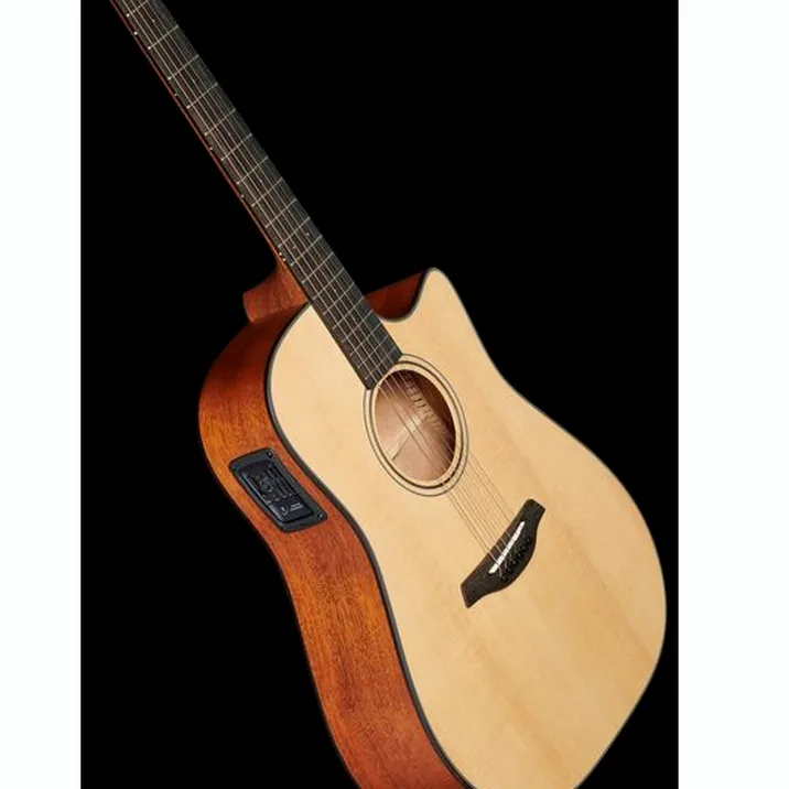 Furch Green Pure Dc-SM SPE a