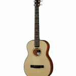 Descubre la Furch LJ 10 Exclusiv LC : Análisis técnico y Opiniones