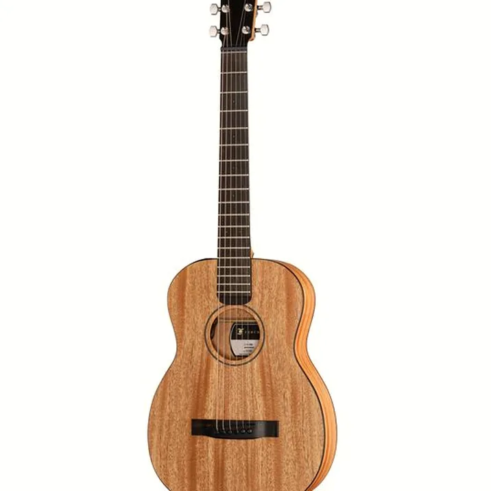Furch LJ 10-MM EAS-VTC Little Jane