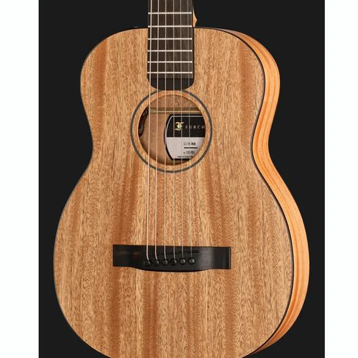 Furch LJ 10-MM EAS-VTC Little Jane