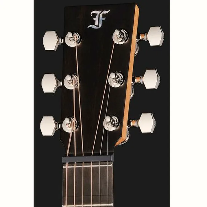 Furch LJ 10-MM EAS-VTC Little Jane