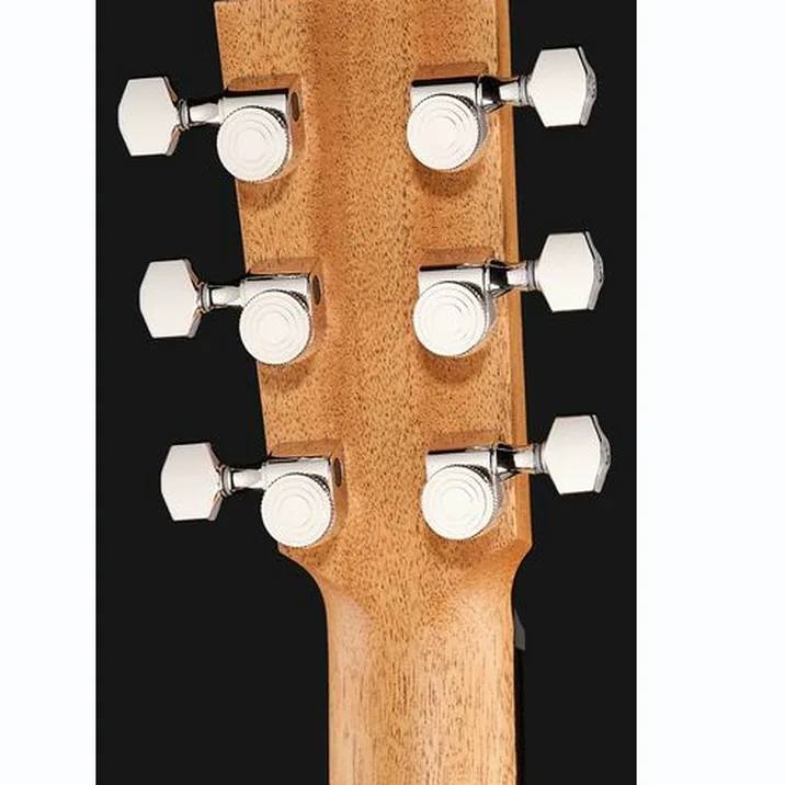 Furch LJ 10-MM EAS-VTC Little Jane