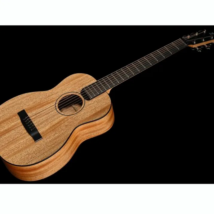 Furch LJ 10-MM EAS-VTC Little Jane