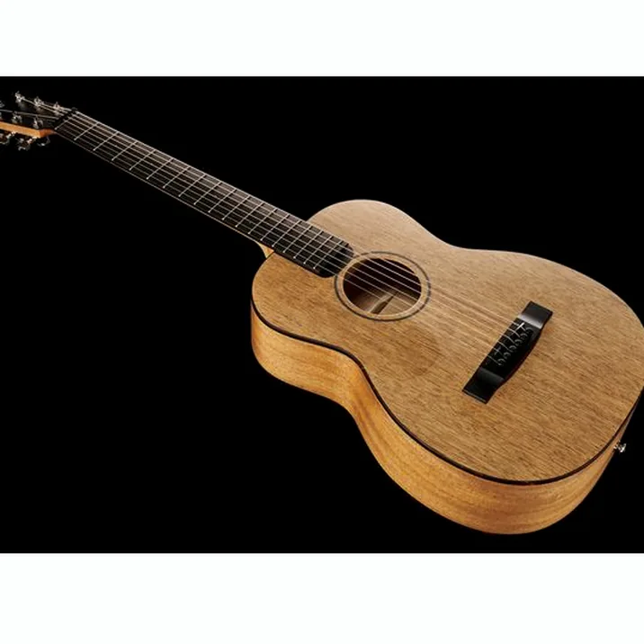 Furch LJ 10-MM Lefthand Mahogany
