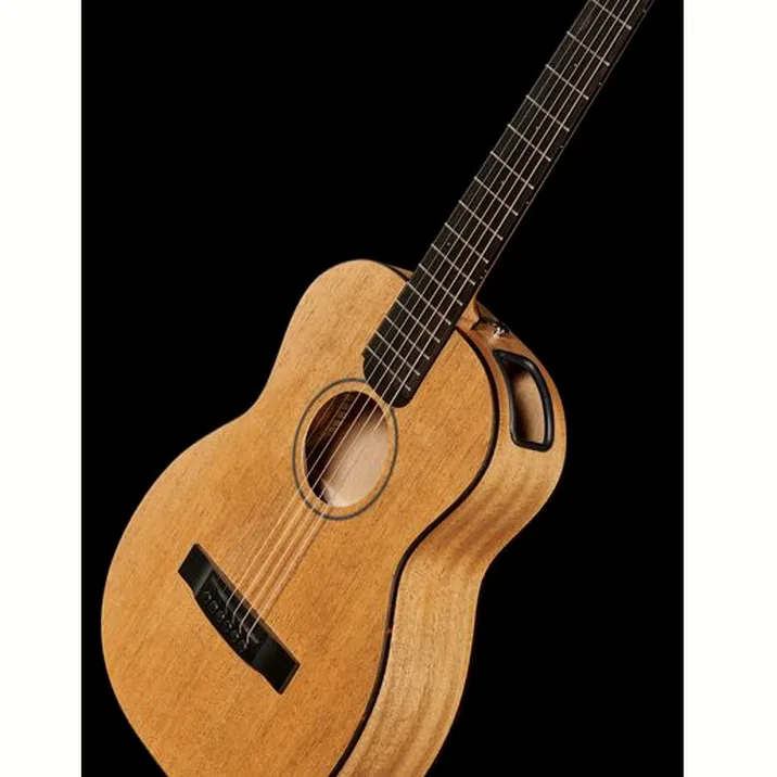 Furch LJ 10-MM Lefthand Mahogany