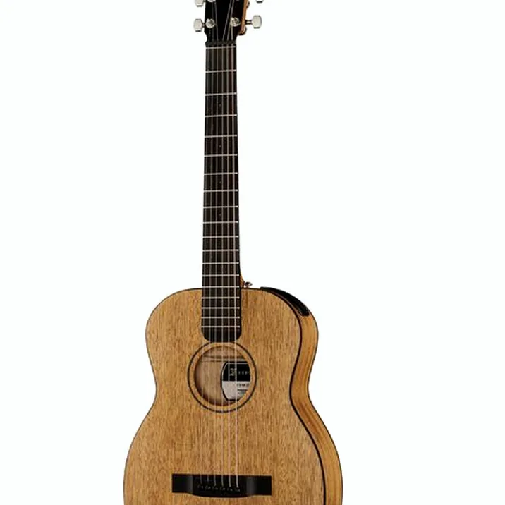 Furch LJ 10-MM Lefthand Mahogany