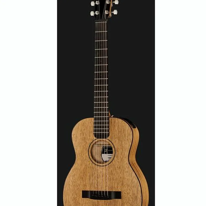 Furch LJ 10-MM Lefthand Mahogany