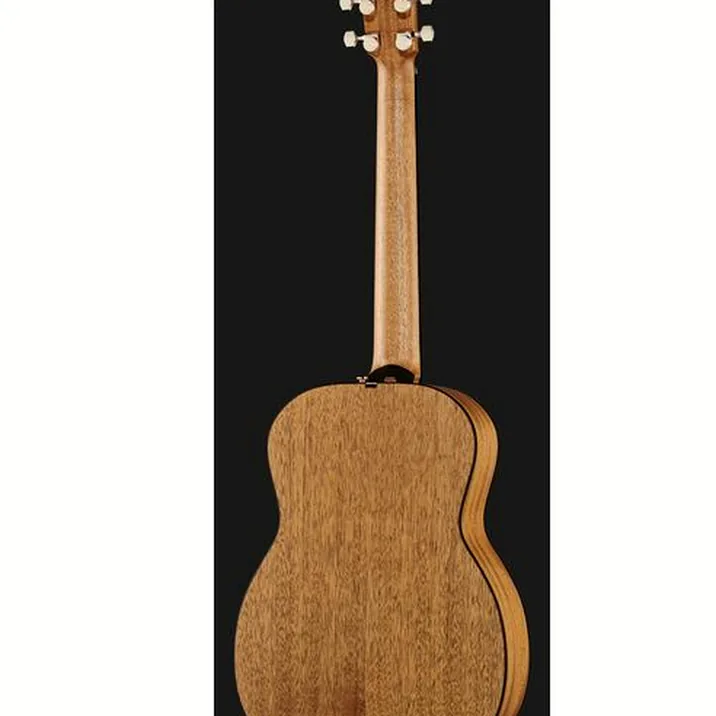 Furch LJ 10-MM Lefthand Mahogany