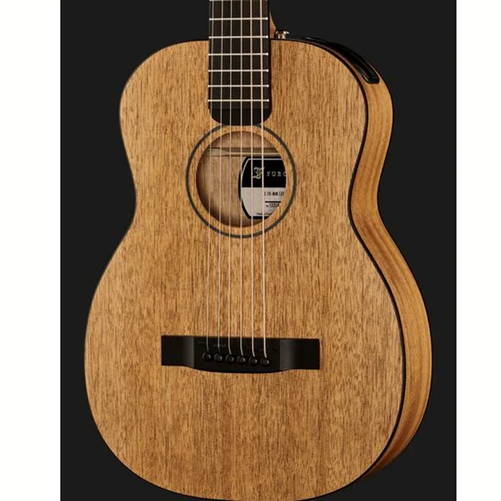 Furch LJ 10-MM Lefthand Mahogany