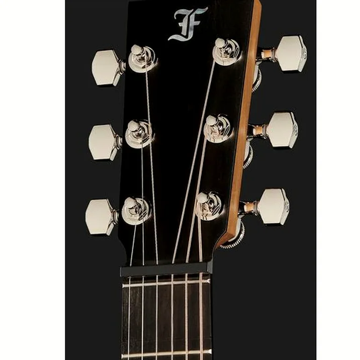 Furch LJ 10-MM Lefthand Mahogany