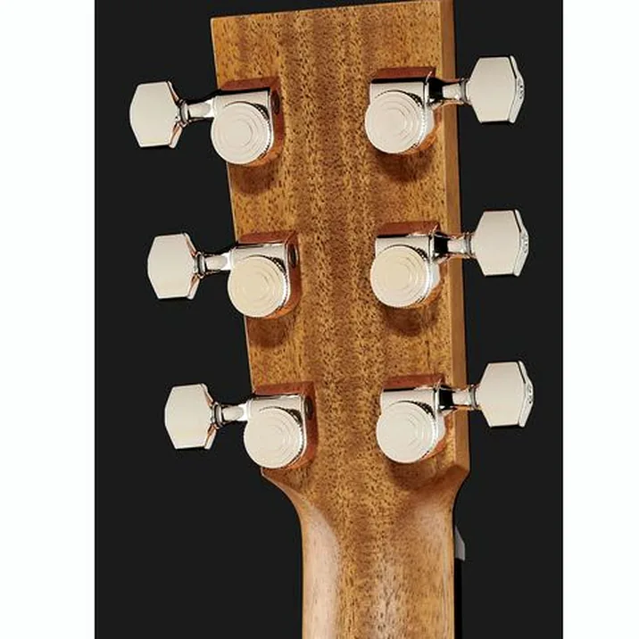 Furch LJ 10-MM Lefthand Mahogany