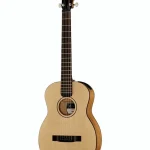 Test a fondo de la Furch LJ 10-SM Lefthand Spruce : Sonido y tacto