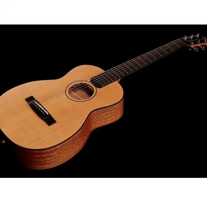 Furch Lj 10 W Lr Baggs Eas Vtc