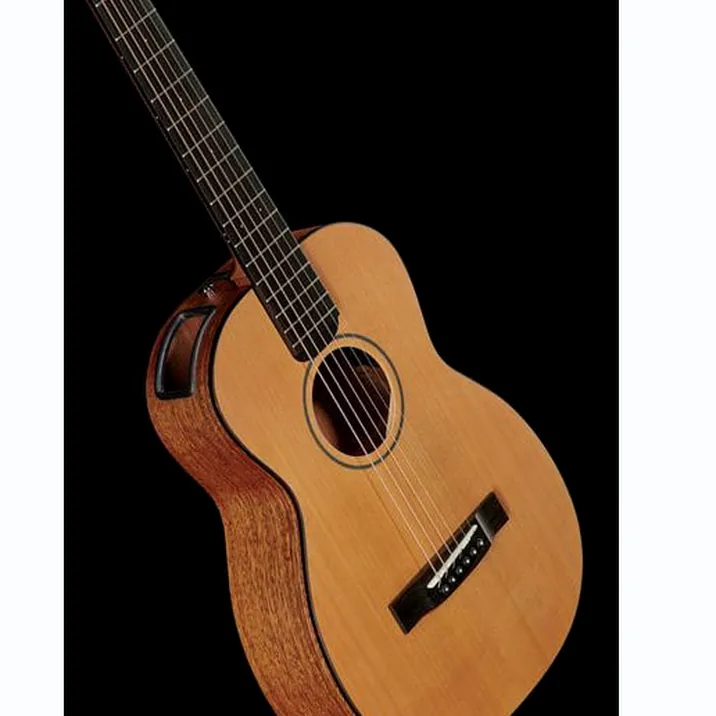 Furch Lj 10 W Lr Baggs Eas Vtc
