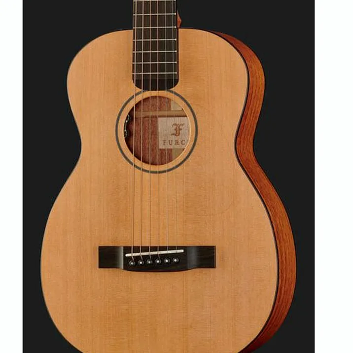 Furch Lj 10 W Lr Baggs Eas Vtc